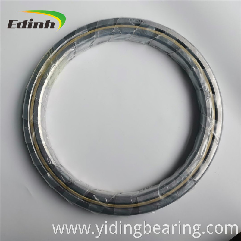 Thin Wall Bearing 12